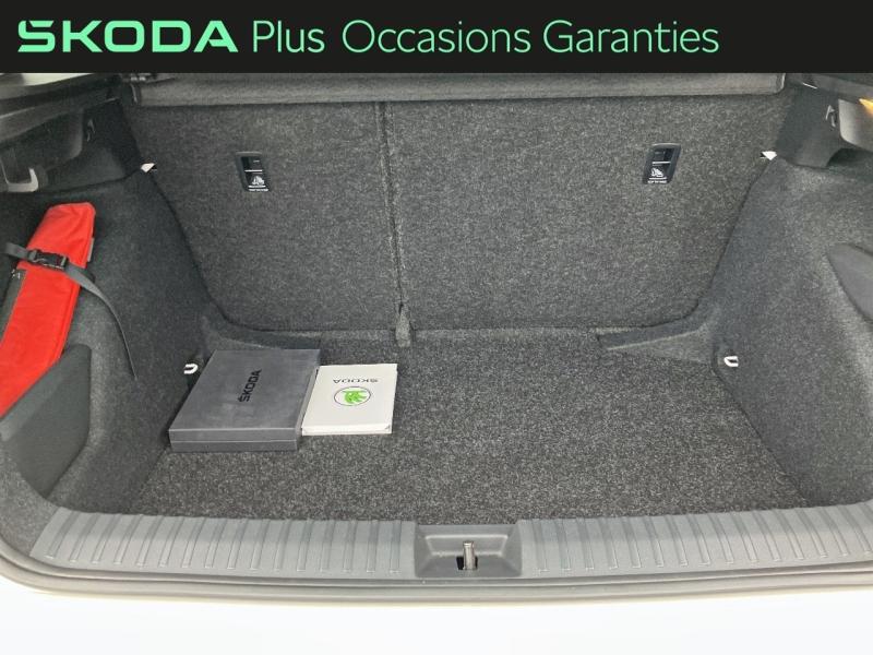 Voitures occasions ŠKODA KAMIQ Ambition Vezin-le-Coquet