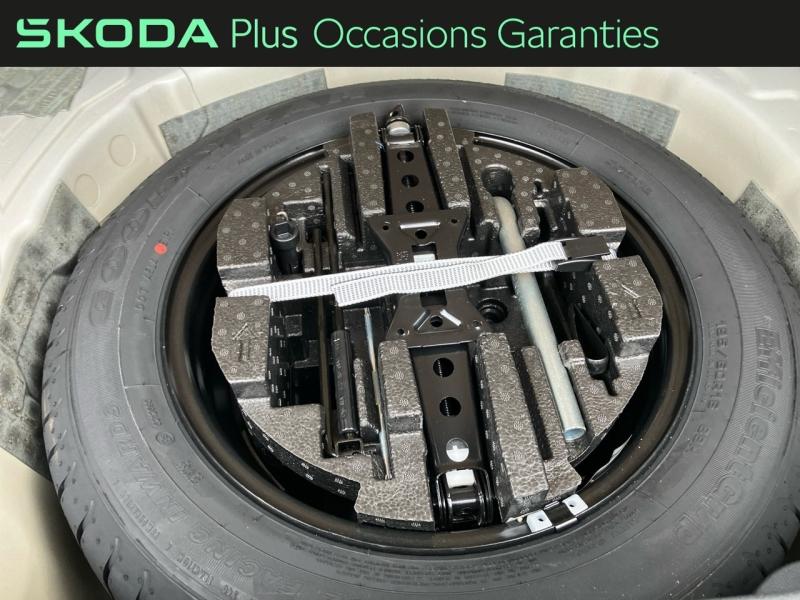 Voitures occasions ŠKODA KAMIQ Ambition Vezin-le-Coquet