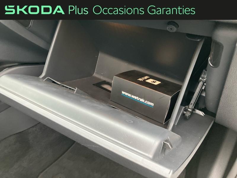 Voitures occasions ŠKODA KAMIQ Ambition Vezin-le-Coquet