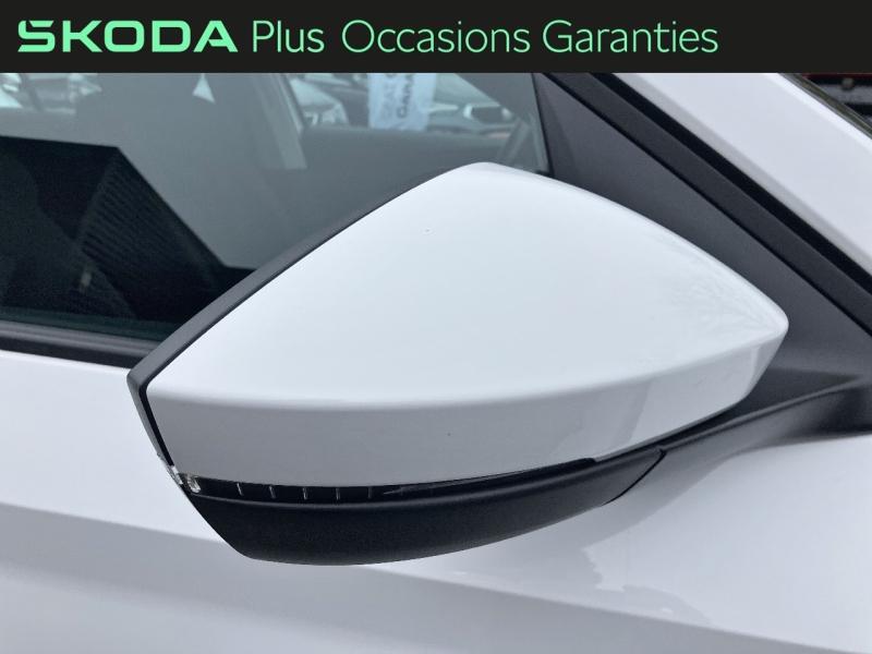 Voitures occasions ŠKODA KAMIQ Ambition Vezin-le-Coquet