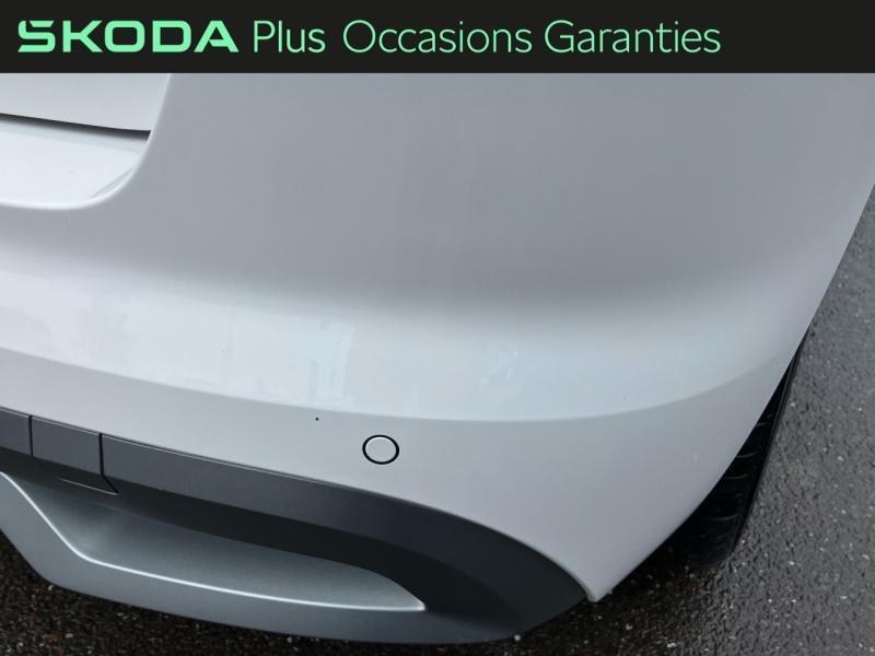 Voitures occasions ŠKODA KAMIQ Ambition Vezin-le-Coquet