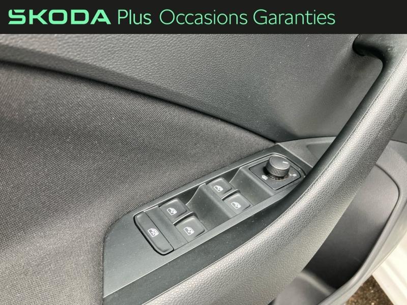 Voitures occasions ŠKODA KAMIQ Ambition Vezin-le-Coquet