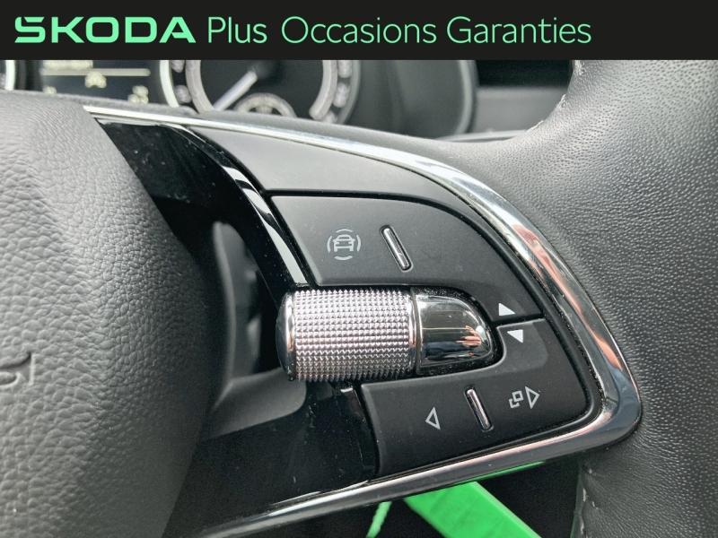 Voitures occasions ŠKODA KAMIQ Ambition Vezin-le-Coquet