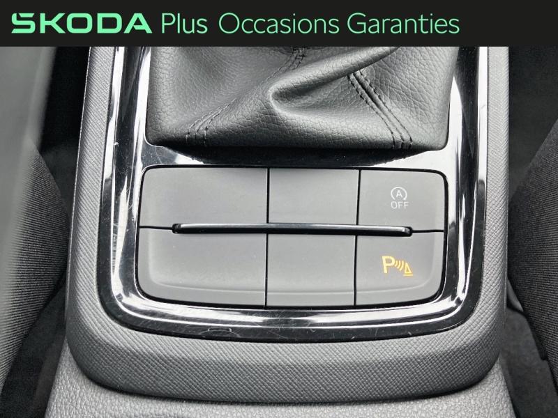 Voitures occasions ŠKODA KAMIQ Ambition Vezin-le-Coquet