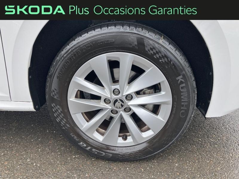 Voitures occasions ŠKODA KAMIQ Ambition Vezin-le-Coquet