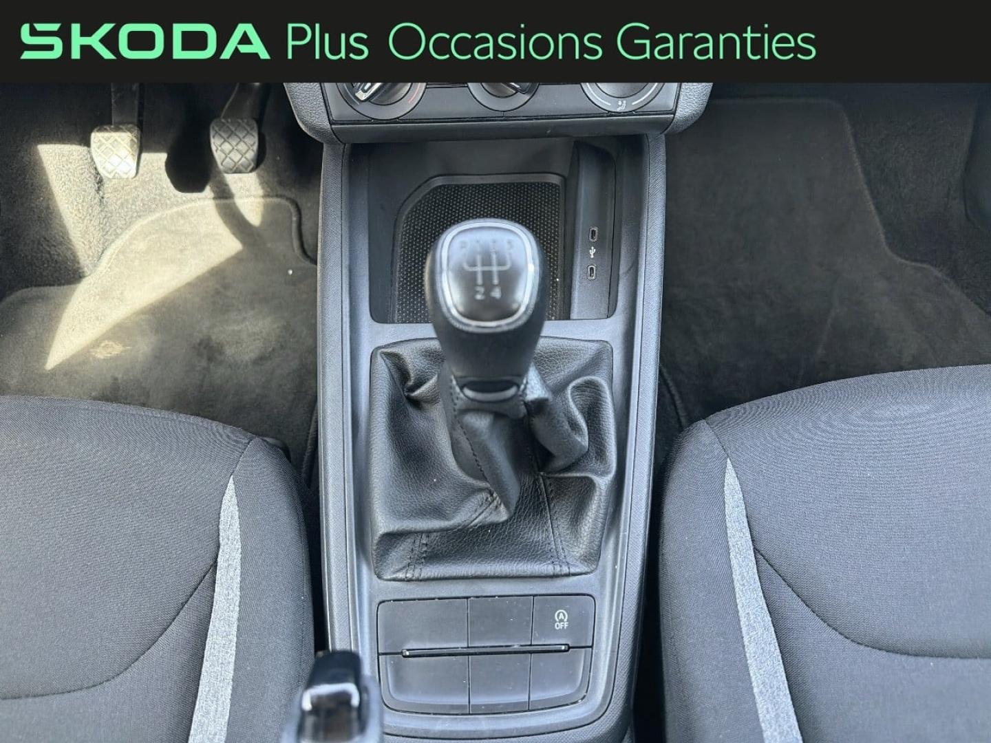 Voitures occasions ŠKODA KAMIQ Active Vezin-le-Coquet