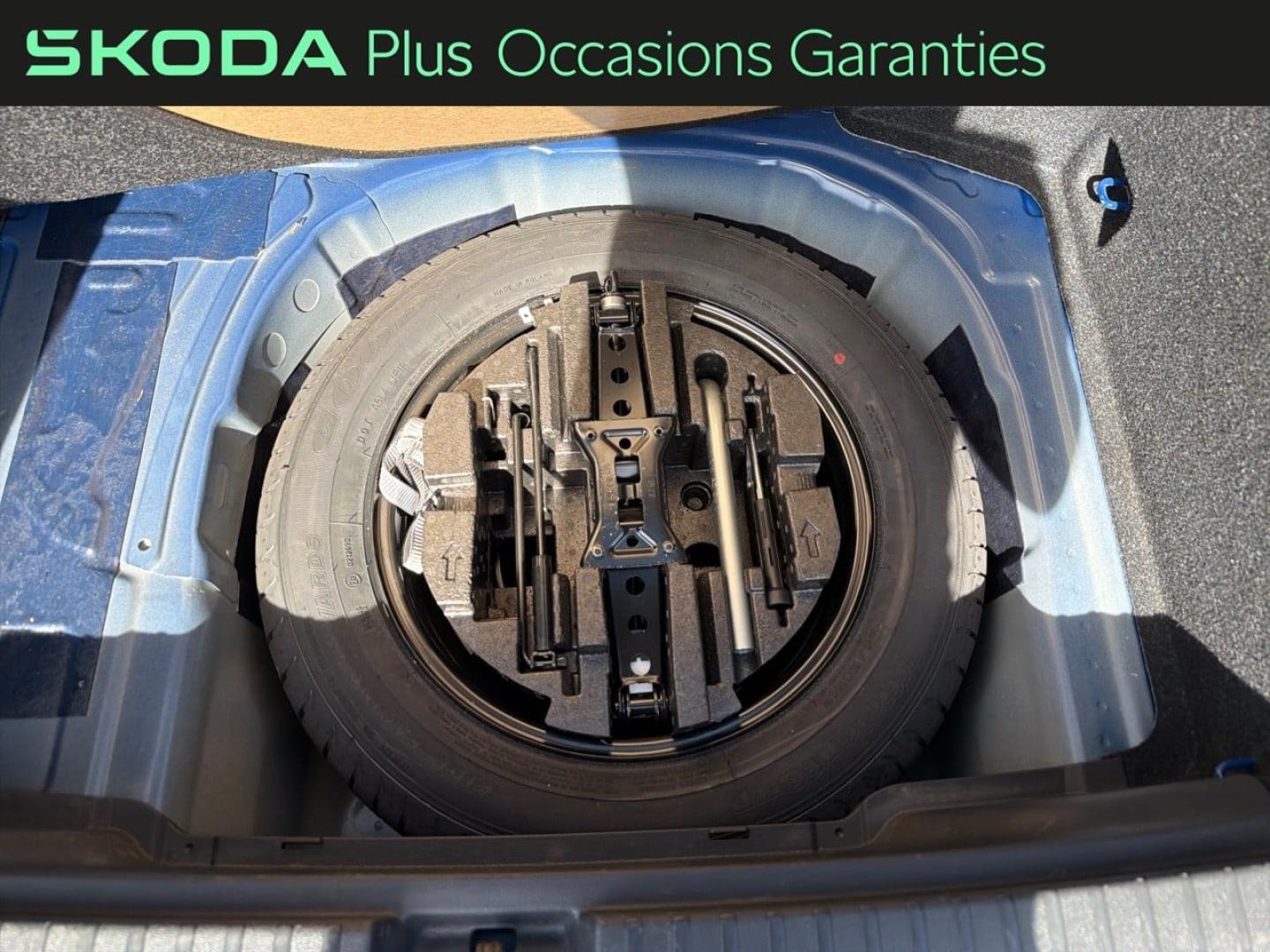 Voitures occasions ŠKODA KAMIQ Active Vezin-le-Coquet