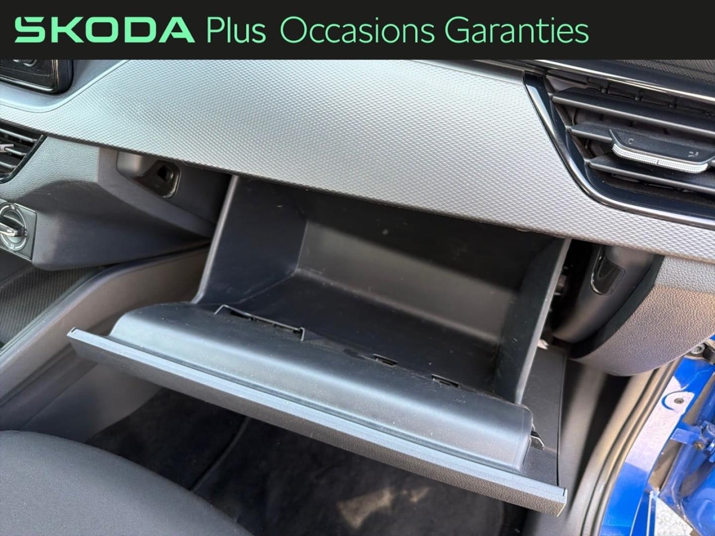 Voitures occasions ŠKODA KAMIQ Active Vezin-le-Coquet