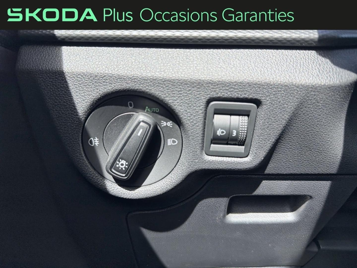Voitures occasions ŠKODA KAMIQ Active Vezin-le-Coquet