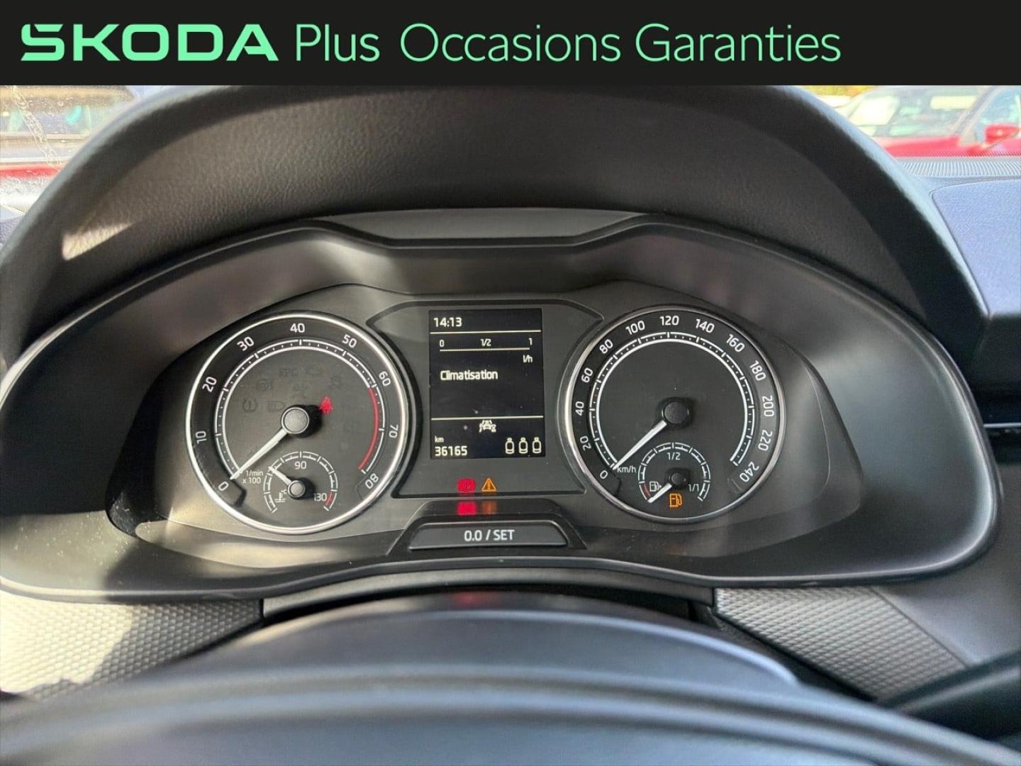 Voitures occasions ŠKODA KAMIQ Active Vezin-le-Coquet