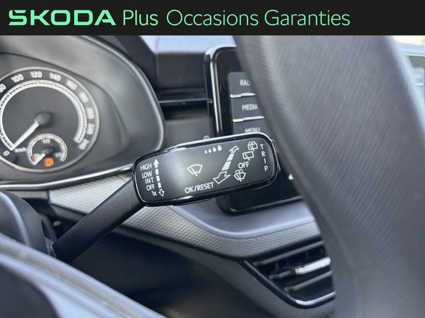 Voitures occasions ŠKODA KAMIQ Active Vezin-le-Coquet