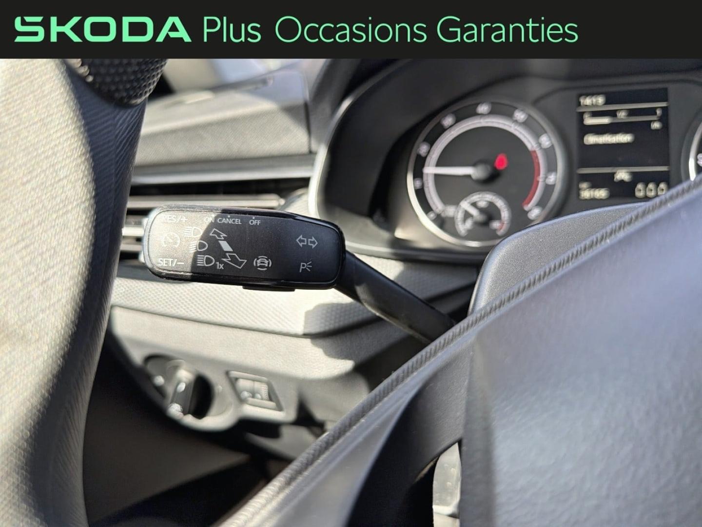 Voitures occasions ŠKODA KAMIQ Active Vezin-le-Coquet