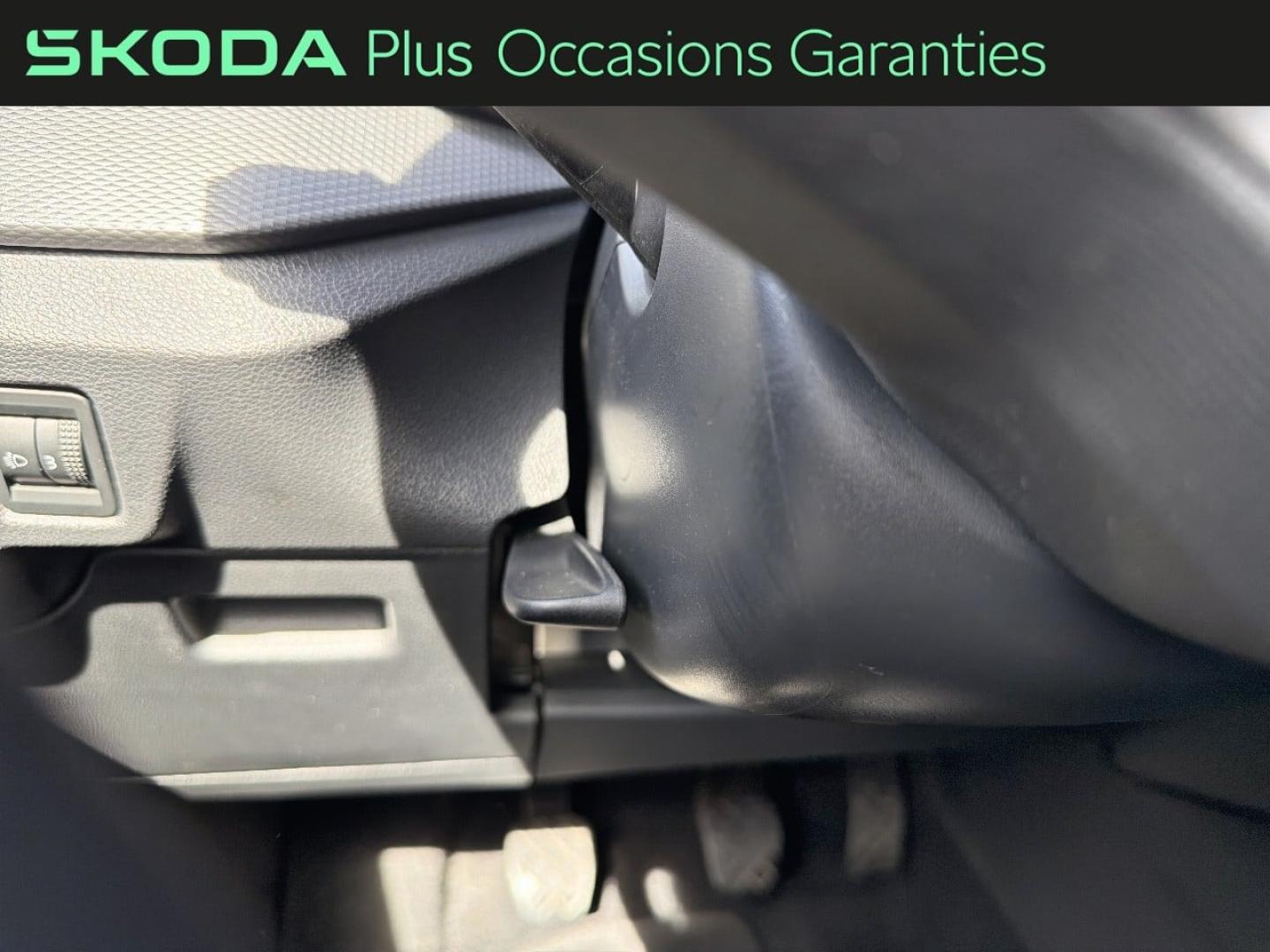 Voitures occasions ŠKODA KAMIQ Active Vezin-le-Coquet