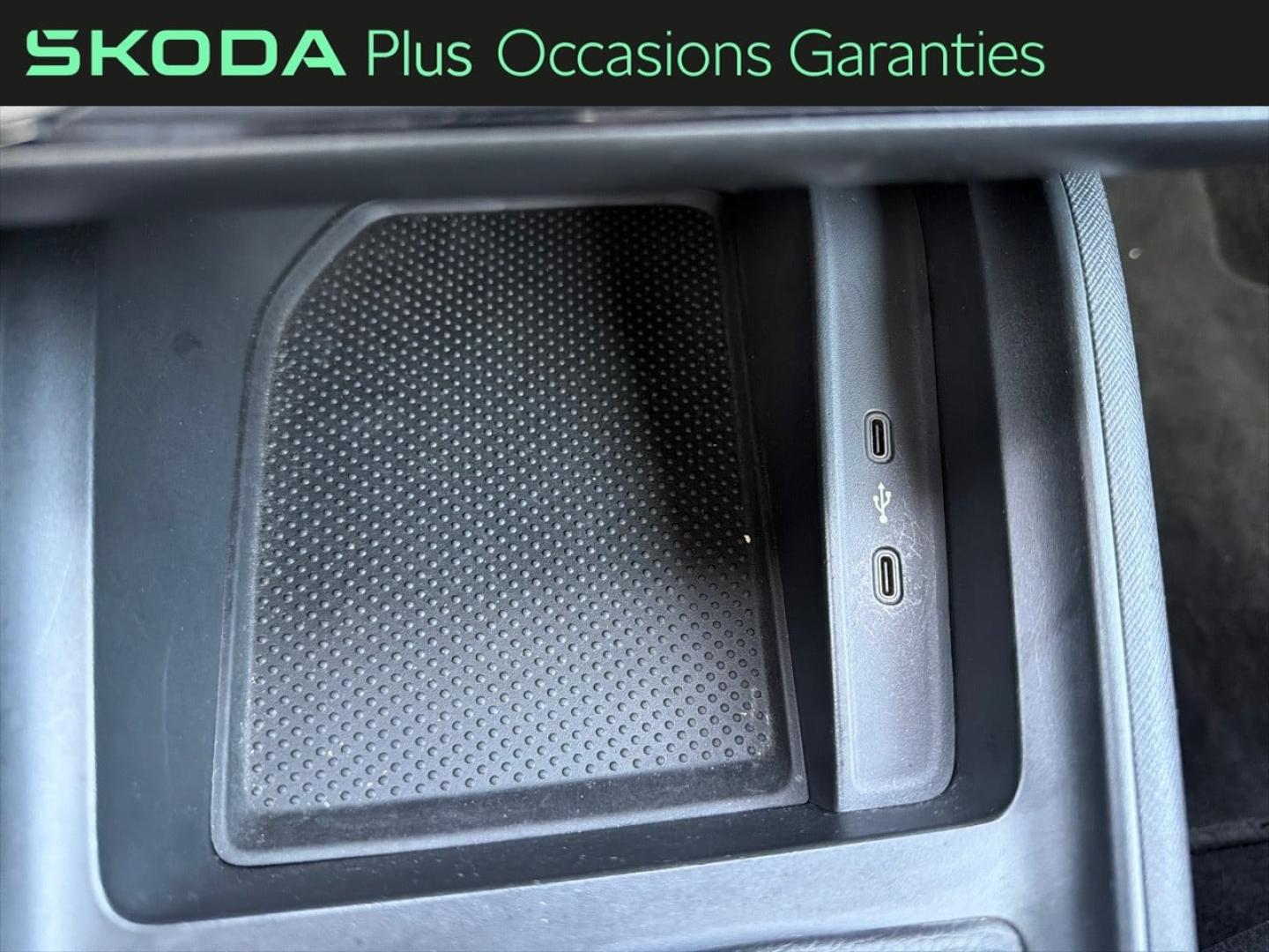 Voitures occasions ŠKODA KAMIQ Active Vezin-le-Coquet