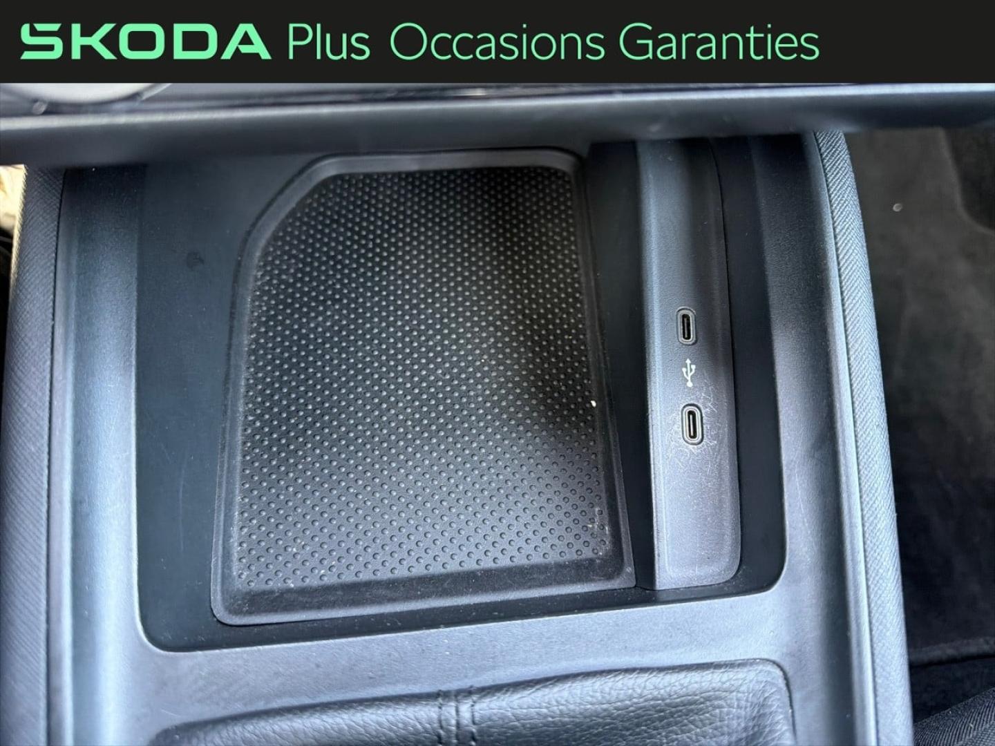 Voitures occasions ŠKODA KAMIQ Active Vezin-le-Coquet