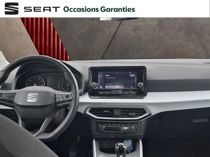 Voitures occasions SEAT ARONA Urban Vezin-le-Coquet