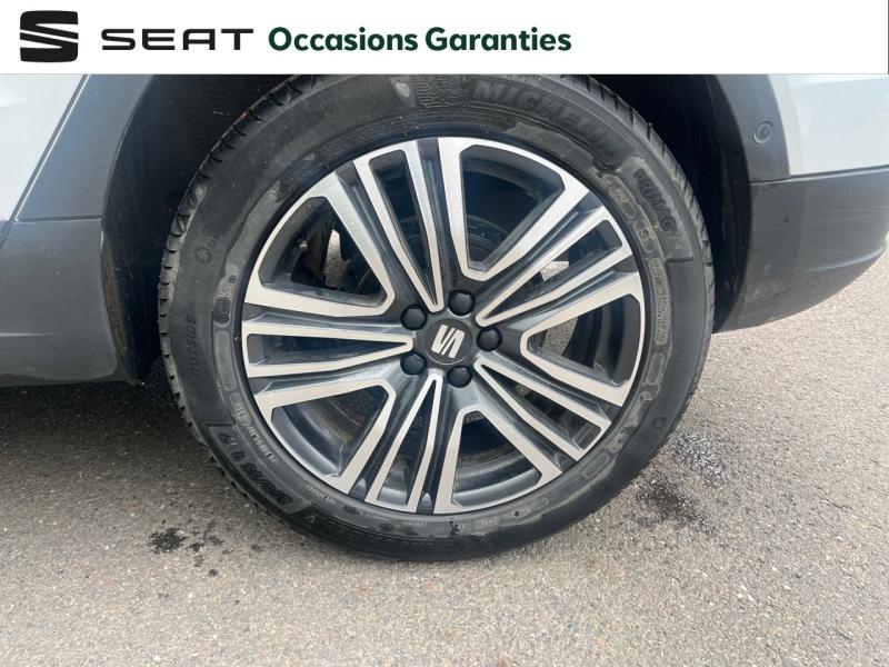 Voitures occasions SEAT ARONA Urban Vezin-le-Coquet