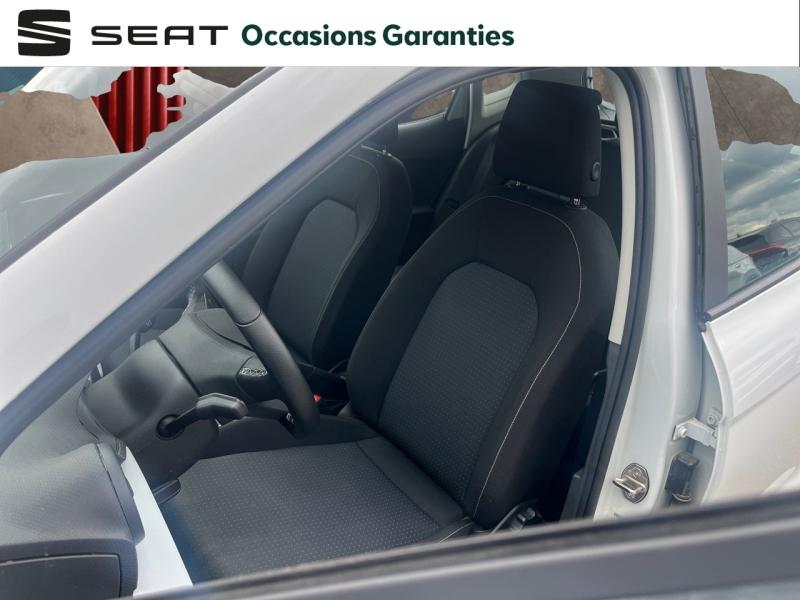 Voitures occasions SEAT ARONA Urban Vezin-le-Coquet