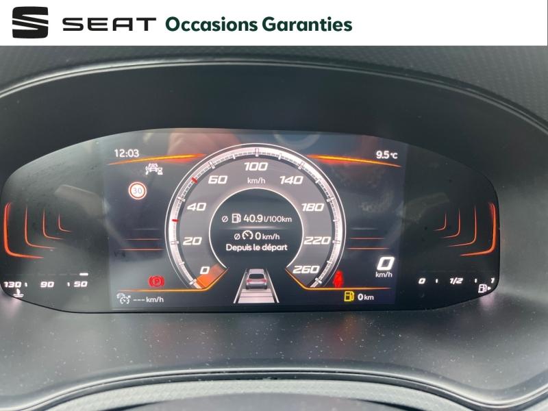 Voitures occasions SEAT ARONA Urban Vezin-le-Coquet