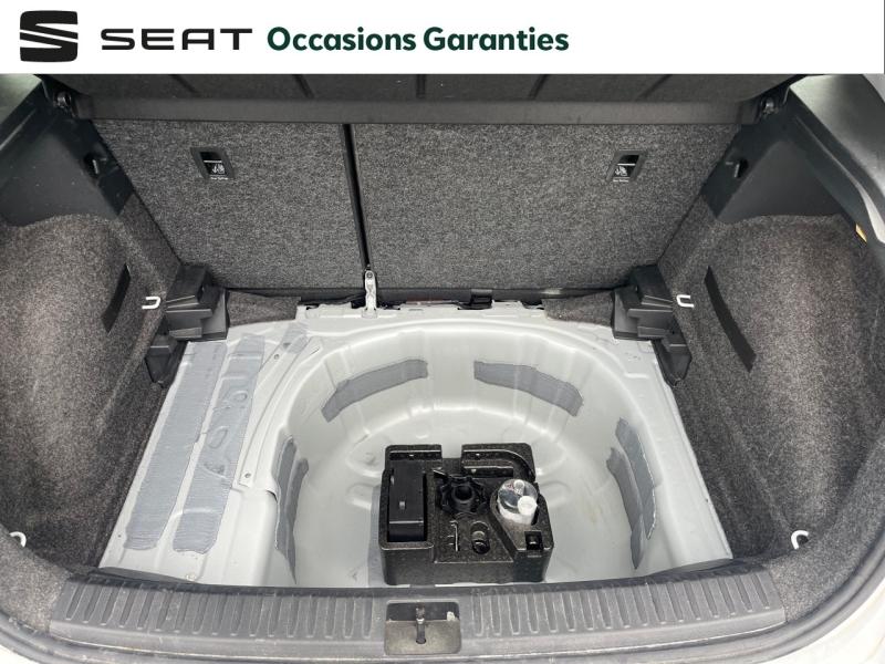 Voitures occasions SEAT ARONA Urban Vezin-le-Coquet
