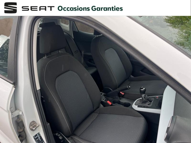 Voitures occasions SEAT ARONA Urban Vezin-le-Coquet