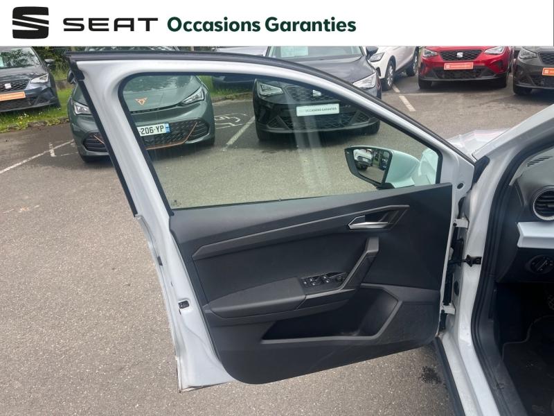 Voitures occasions SEAT ARONA Urban Vezin-le-Coquet