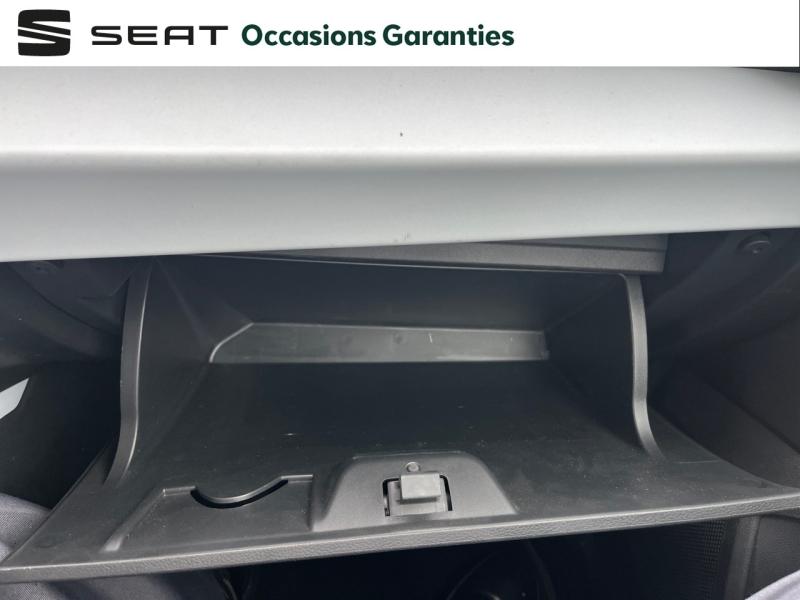 Voitures occasions SEAT ARONA Urban Vezin-le-Coquet
