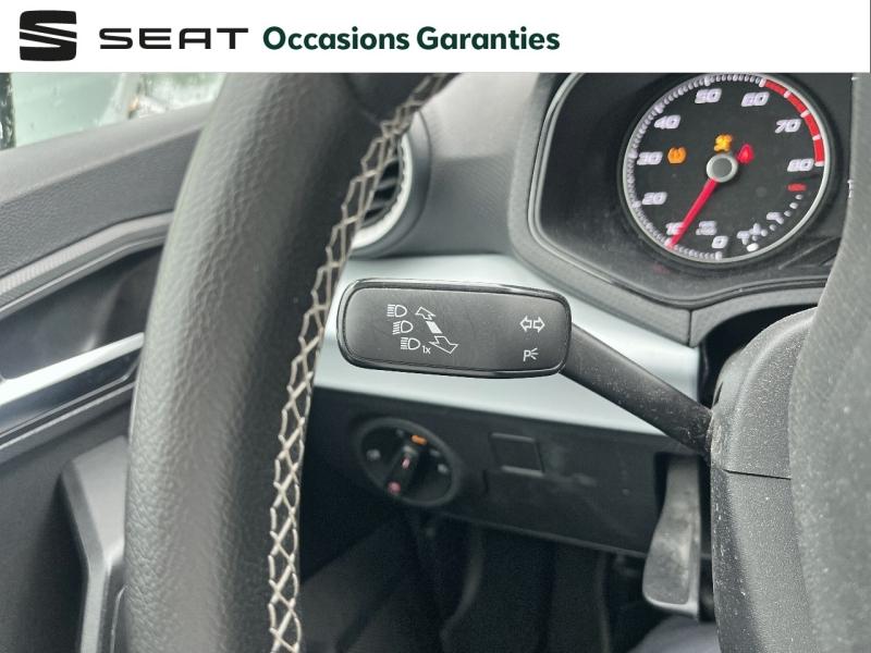 Voitures occasions SEAT ARONA Urban Vezin-le-Coquet