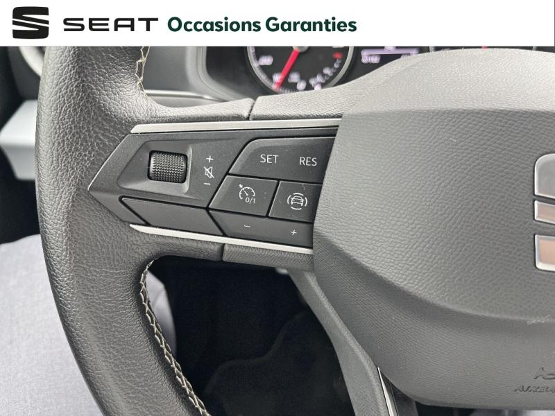 Voitures occasions SEAT ARONA Urban Vezin-le-Coquet
