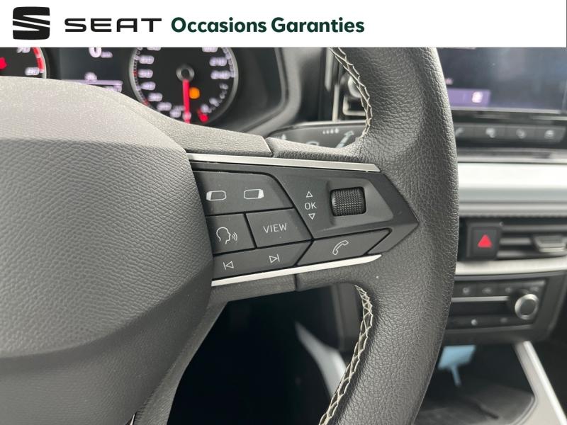 Voitures occasions SEAT ARONA Urban Vezin-le-Coquet