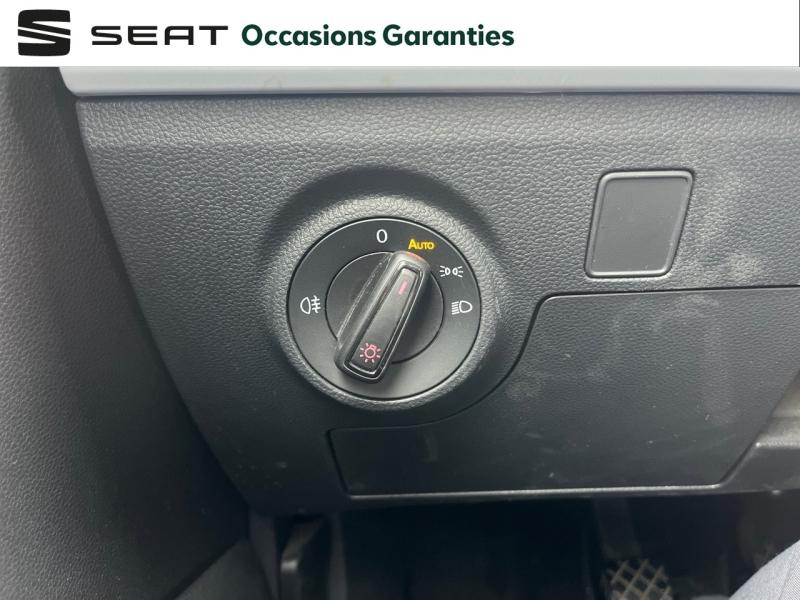 Voitures occasions SEAT ARONA Urban Vezin-le-Coquet