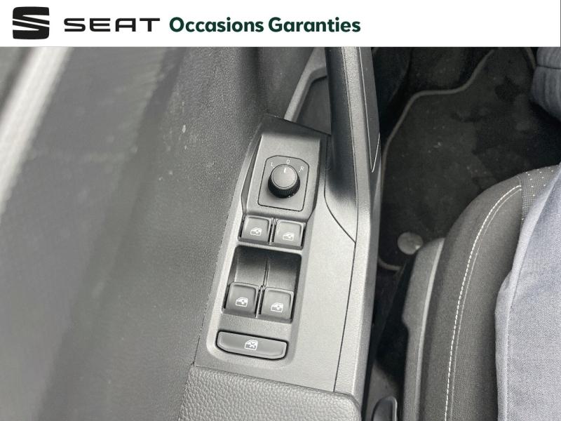 Voitures occasions SEAT ARONA Urban Vezin-le-Coquet