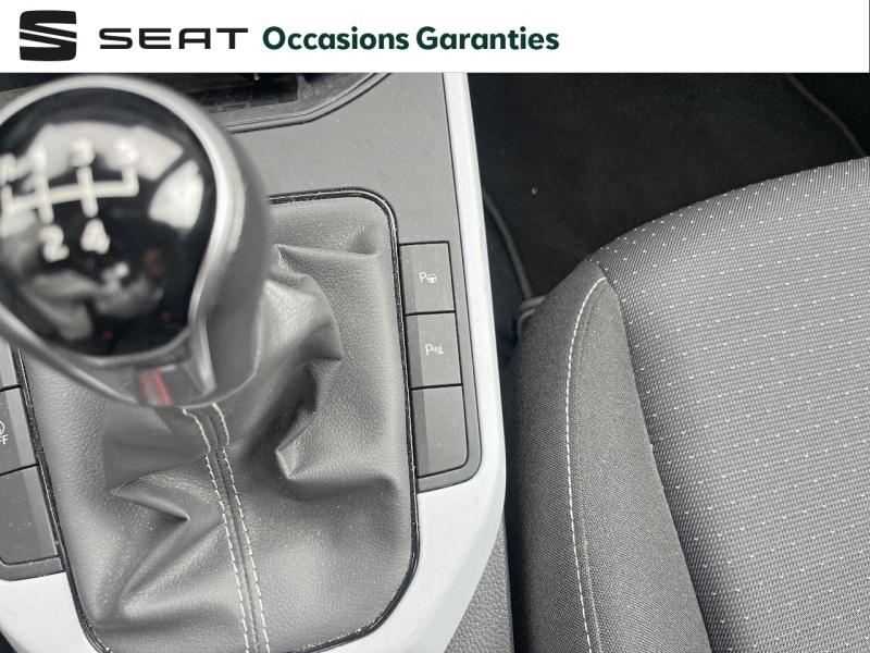 Voitures occasions SEAT ARONA Urban Vezin-le-Coquet