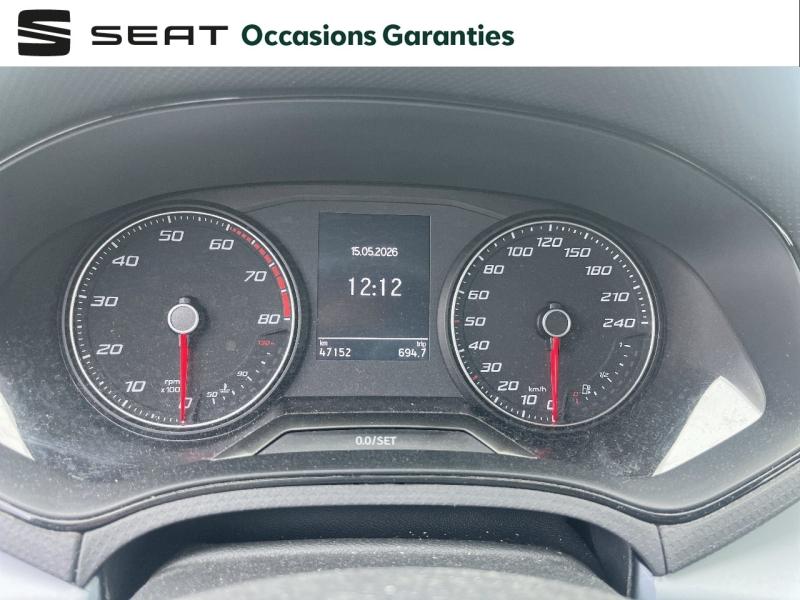 Voitures occasions SEAT ARONA Urban Vezin-le-Coquet
