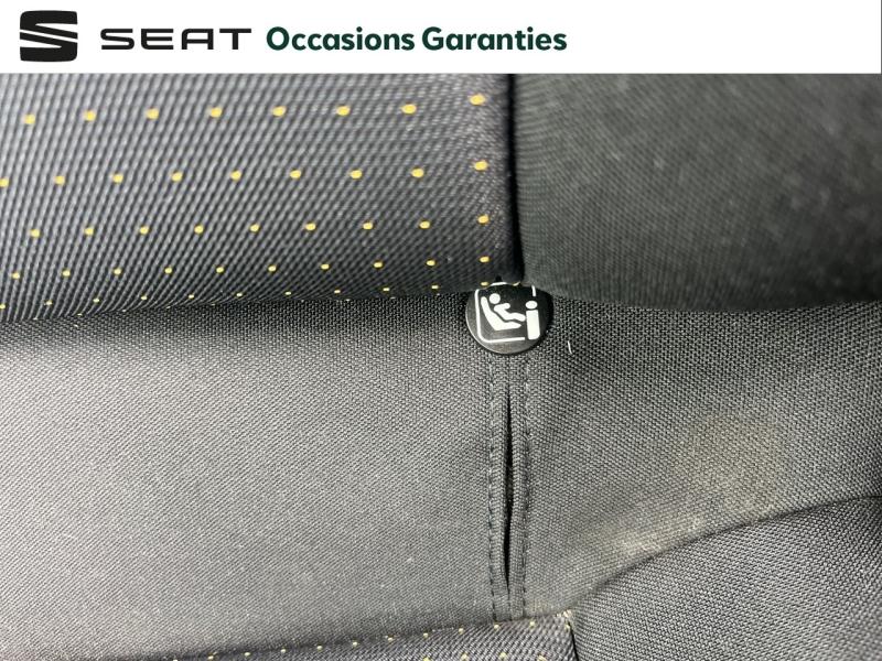 Voitures occasions SEAT ARONA Urban Vezin-le-Coquet