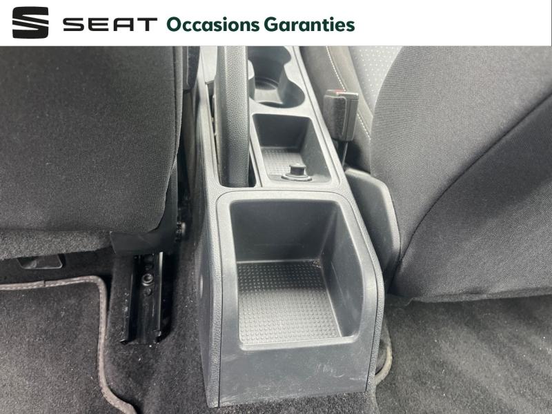 Voitures occasions SEAT ARONA Urban Vezin-le-Coquet