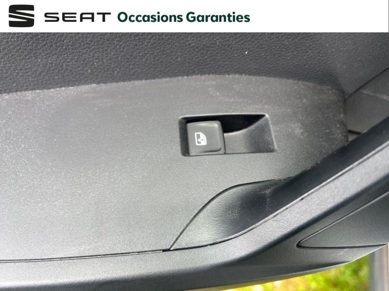 Voitures occasions SEAT ARONA Urban Vezin-le-Coquet