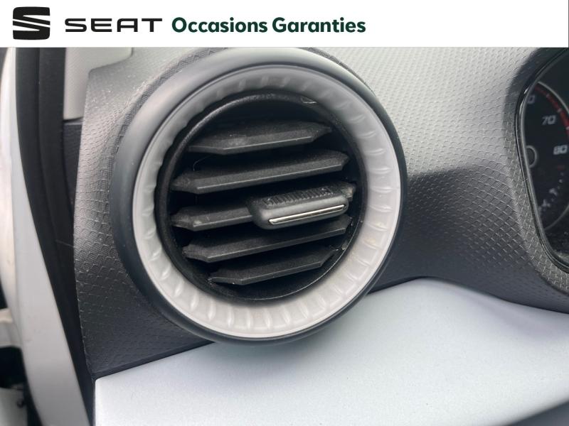 Voitures occasions SEAT ARONA Urban Vezin-le-Coquet