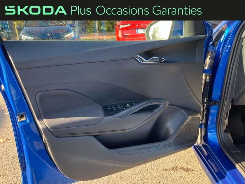 Voitures occasions ŠKODA FABIA Ambition Vezin-le-Coquet