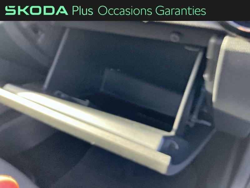 Voitures occasions ŠKODA FABIA Ambition Vezin-le-Coquet