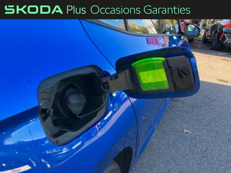 Voitures occasions ŠKODA FABIA Ambition Vezin-le-Coquet