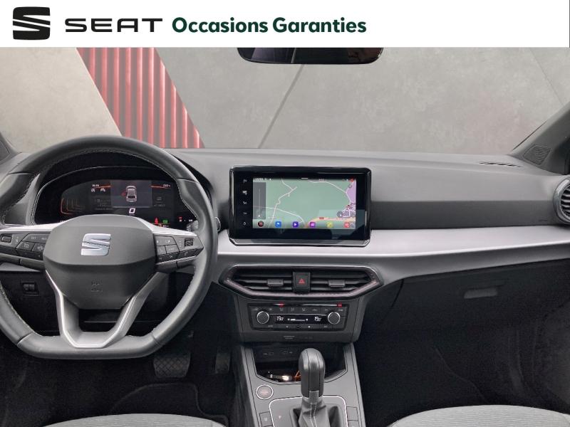 Voitures occasions SEAT IBIZA Xcellence Vezin-le-Coquet