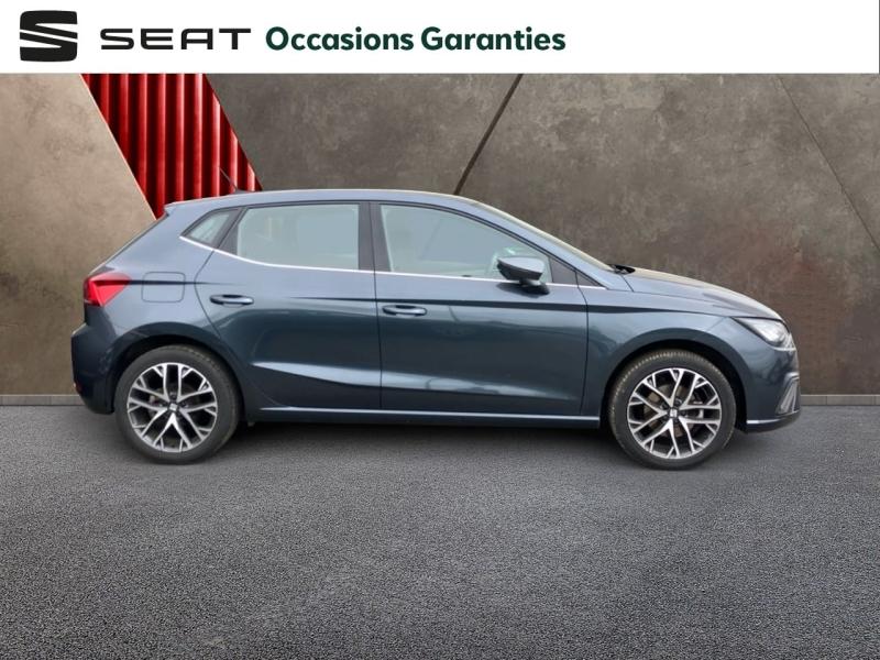 Voitures occasions SEAT IBIZA Xcellence Vezin-le-Coquet