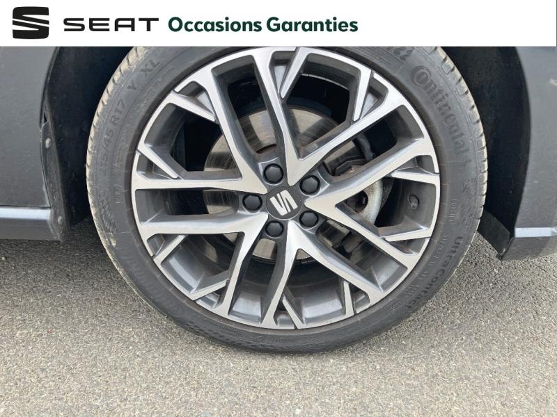 Voitures occasions SEAT IBIZA Xcellence Vezin-le-Coquet