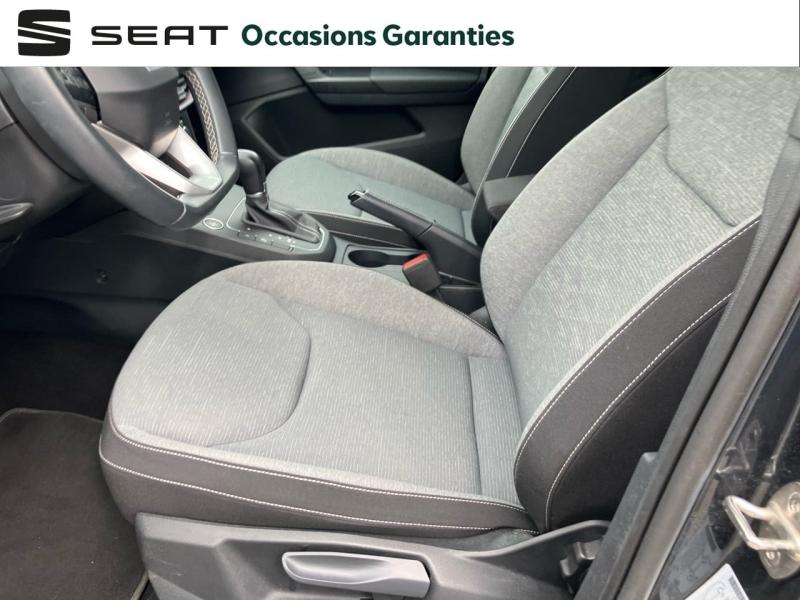 Voitures occasions SEAT IBIZA Xcellence Vezin-le-Coquet