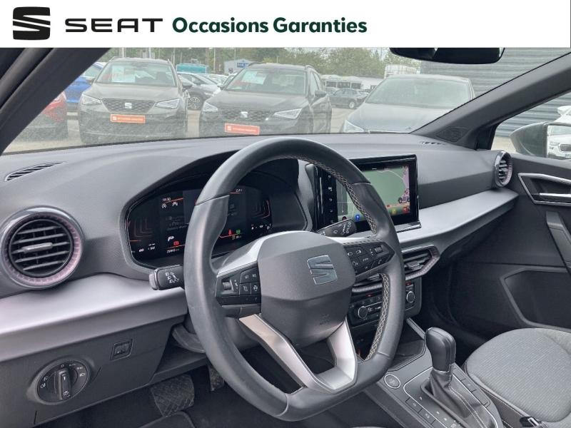 Voitures occasions SEAT IBIZA Xcellence Vezin-le-Coquet