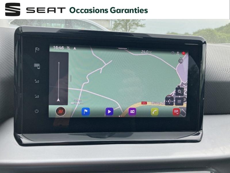 Voitures occasions SEAT IBIZA Xcellence Vezin-le-Coquet