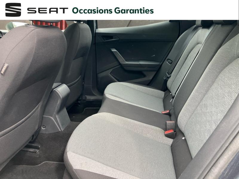 Voitures occasions SEAT IBIZA Xcellence Vezin-le-Coquet