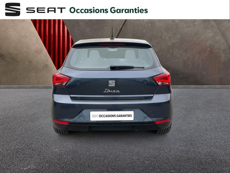 Voitures occasions SEAT IBIZA Xcellence Vezin-le-Coquet