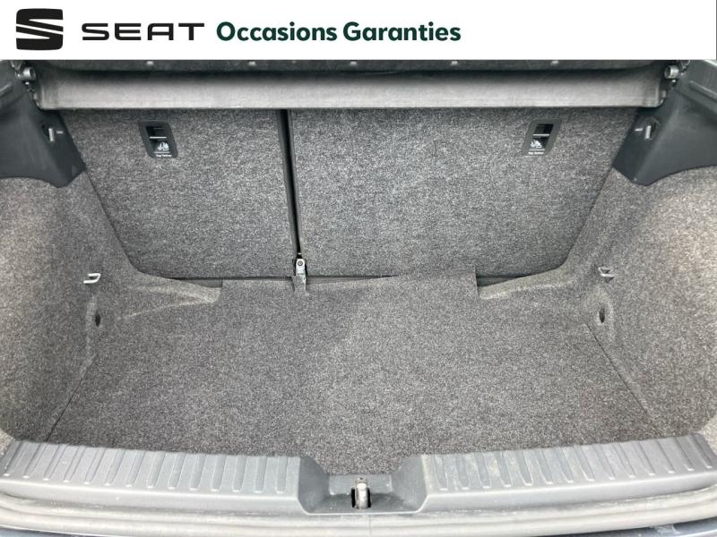 Voitures occasions SEAT IBIZA Xcellence Vezin-le-Coquet